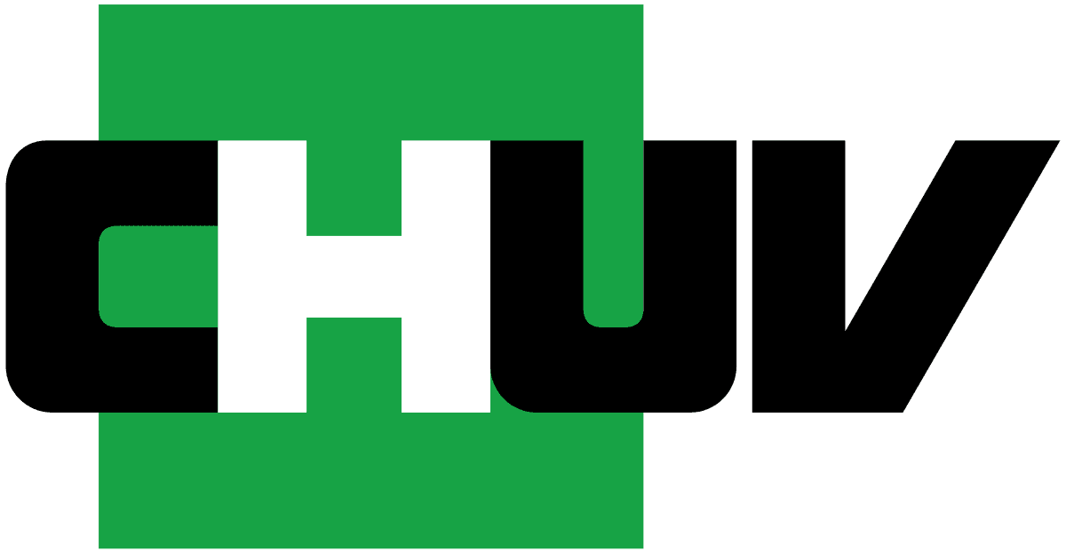 CHUV — Centre hospitalier universitaire vaudois